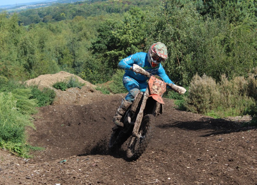 Ashby Moto Park photo